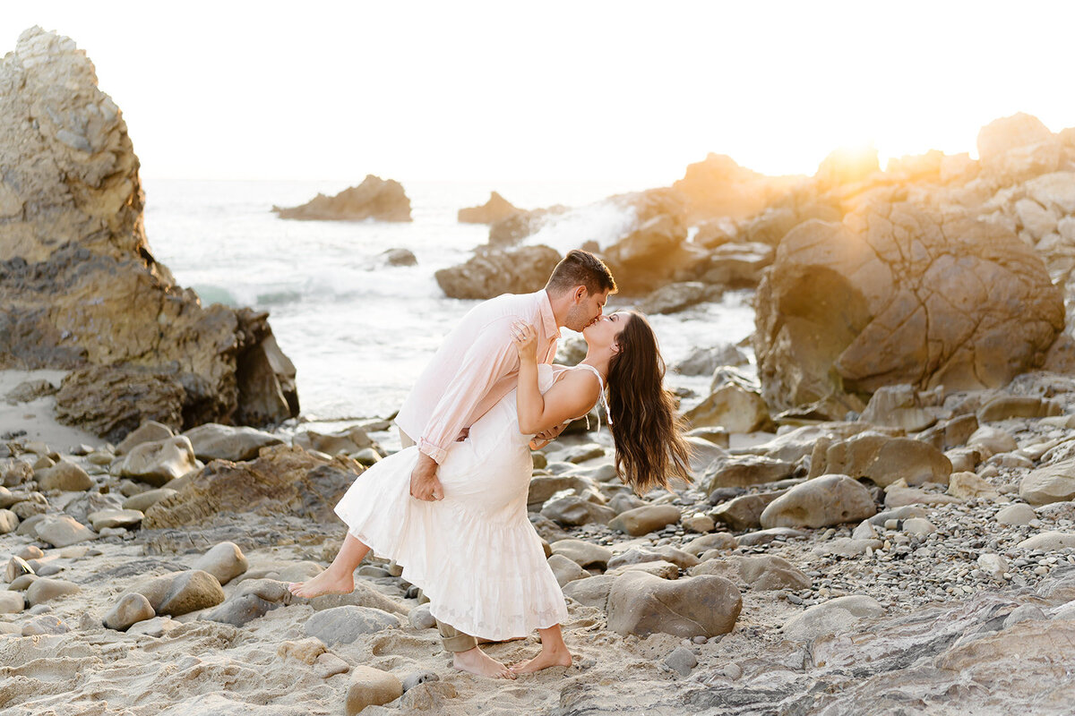 Little Corona Del Mar Beach 29