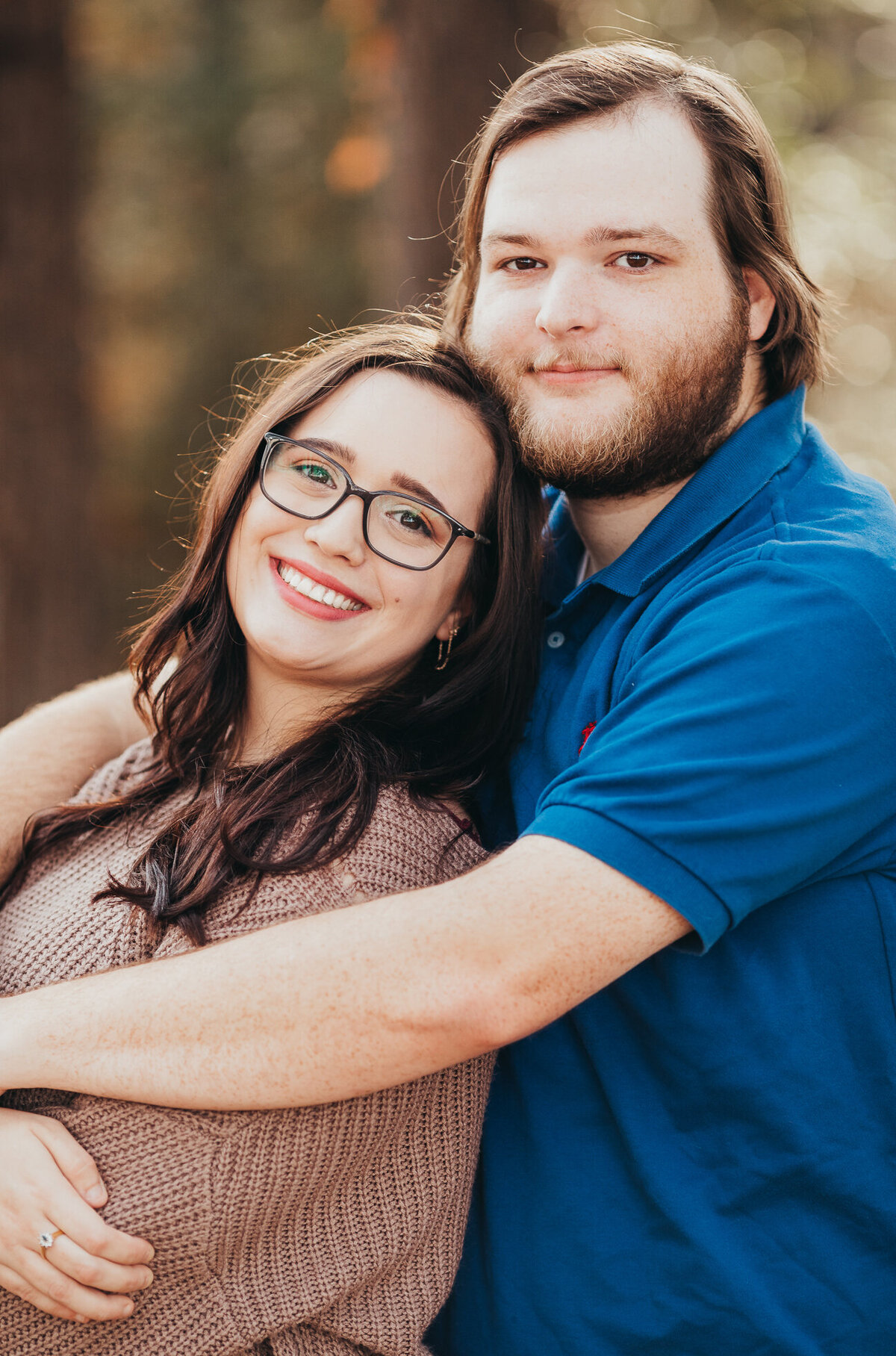 Farrah Nichole Photography - Texas Couples Photographer81