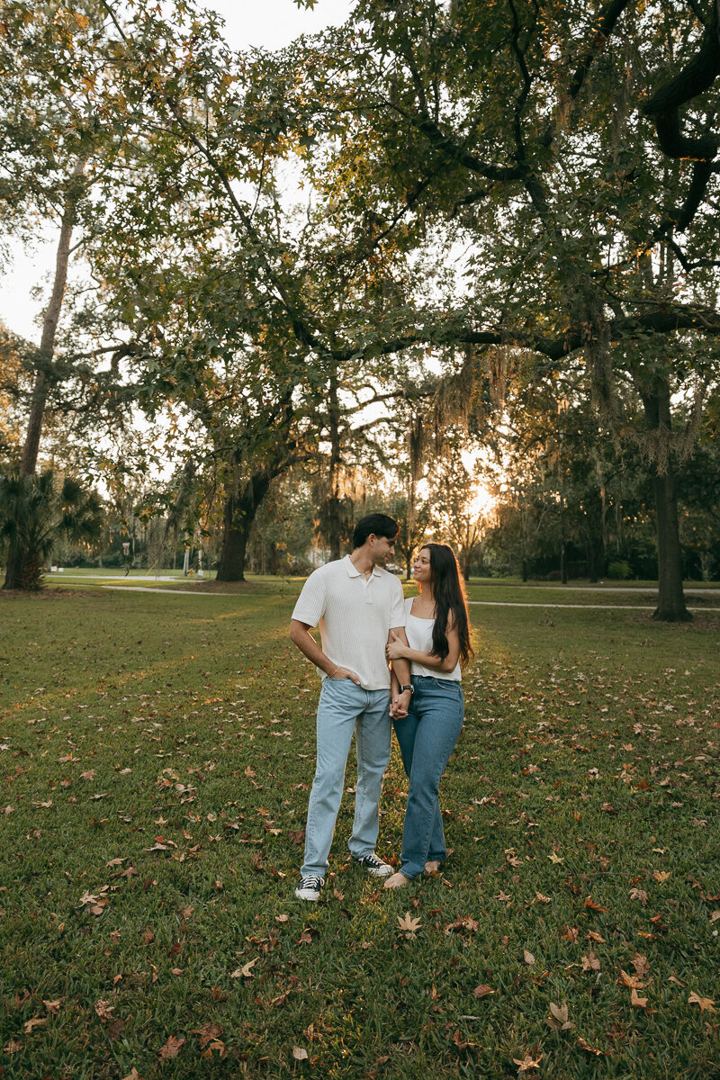JACKSONVILLE FLORIDA ENGAGEMENT PHOTOGRAPHY-146