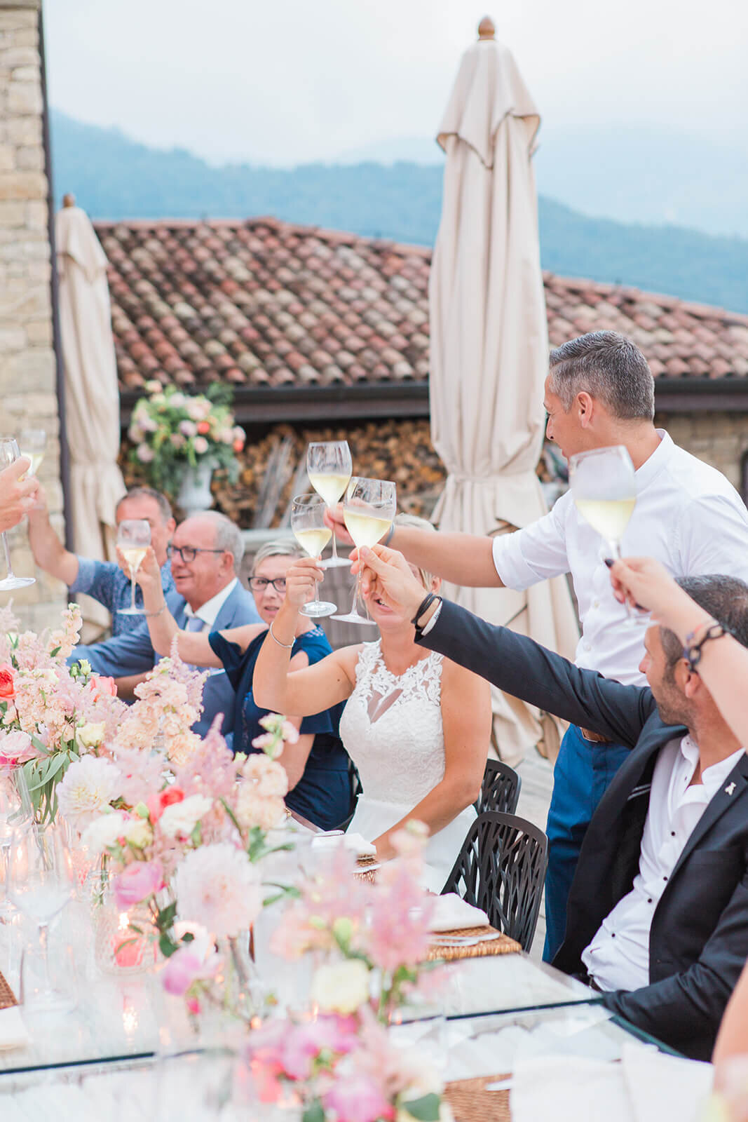 Wedding K&D - Lago d'Iseo - Italy 2018 48
