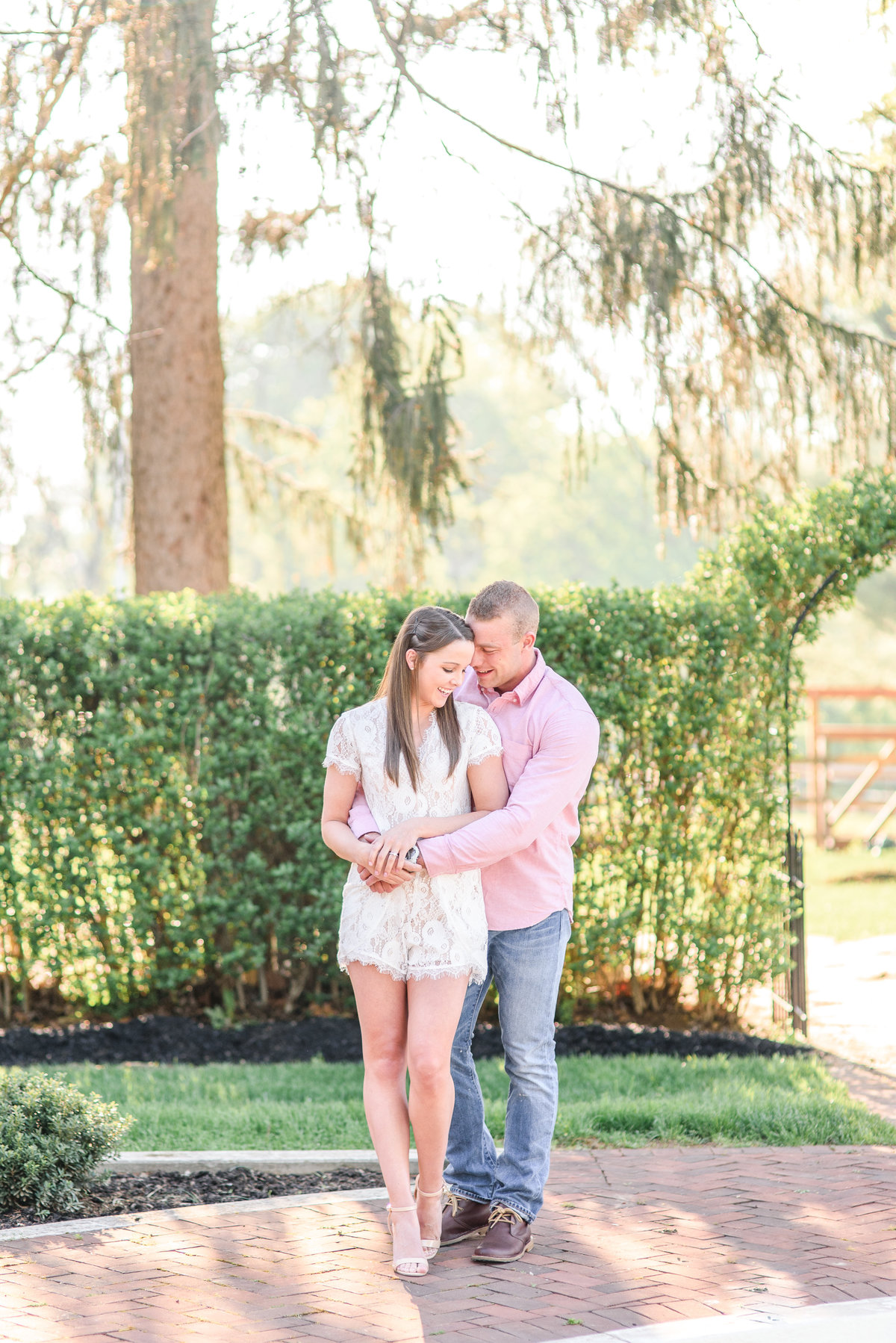 Olivia & Cody_ White Chimney's Engagement session_ Olivia Rae Photography-16