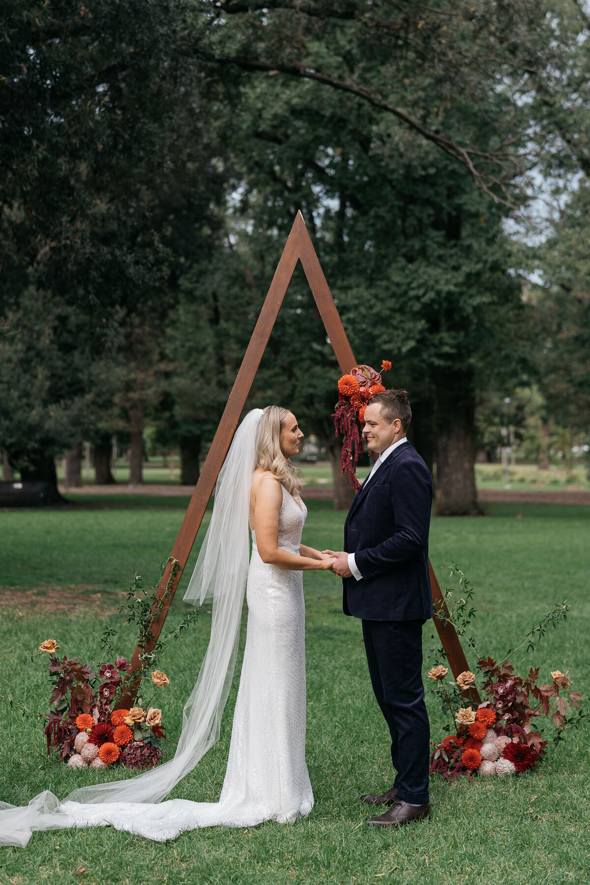 Courtney Laura Photography, Melbourne Wedding Photographer, Fitzroy Nth, 75 Reid St, Cath and Mitch-356