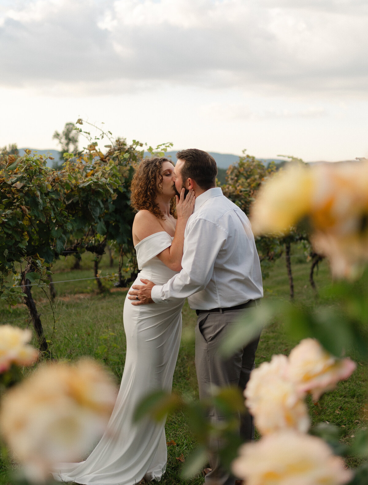 Knoxville Wedding Photographer