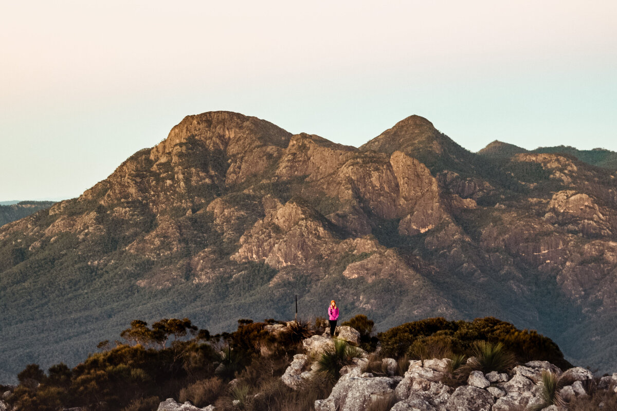 Mt Maroon (14)