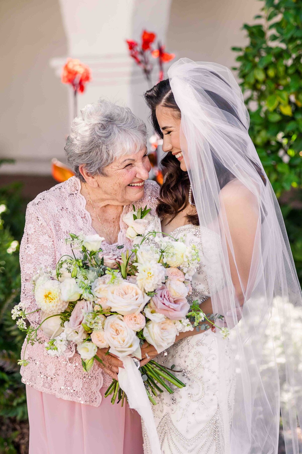 bride-and-grandmother-laughing