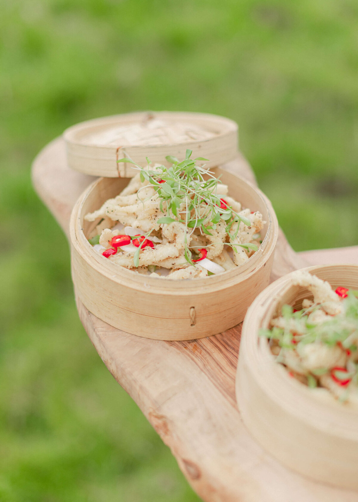 events-birthday-party-gsp-canapes-crispy-squid