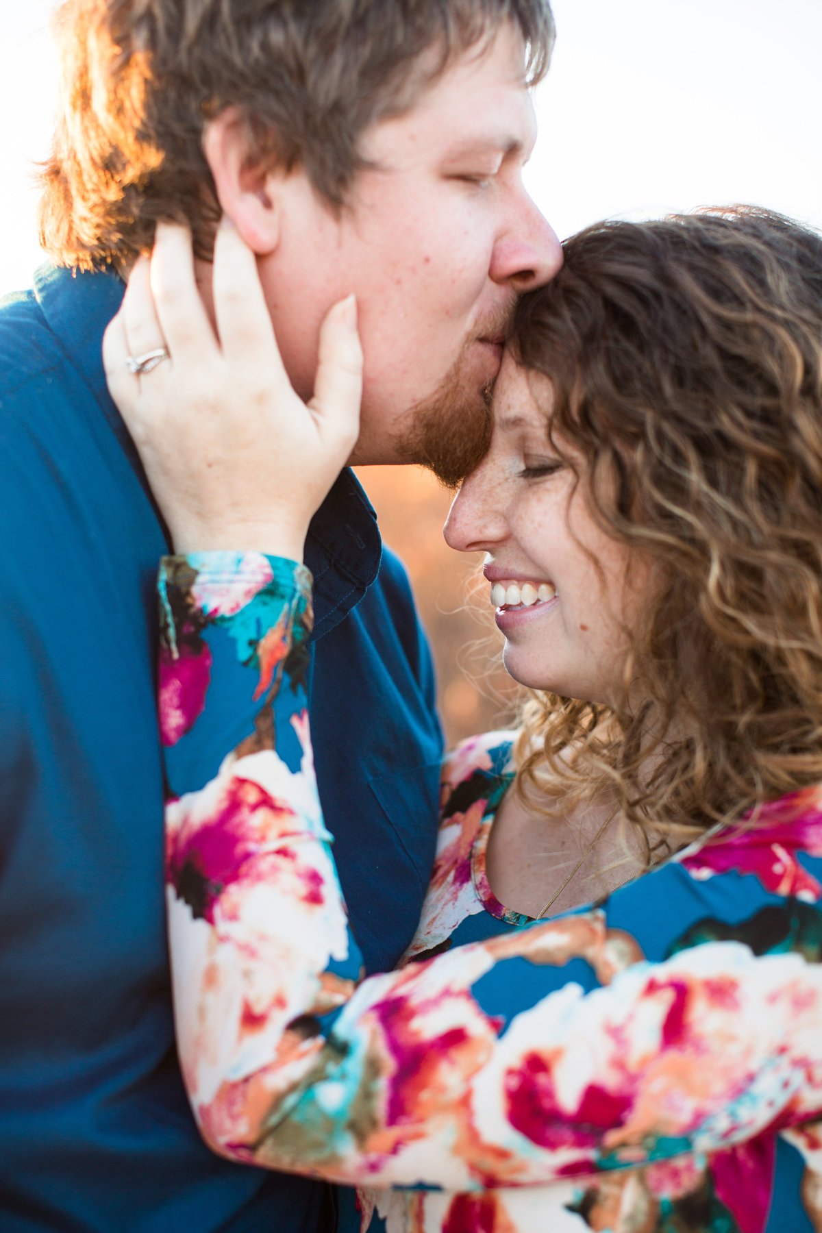 Erin and Will Maternity Session-Samantha Laffoon Photography-167