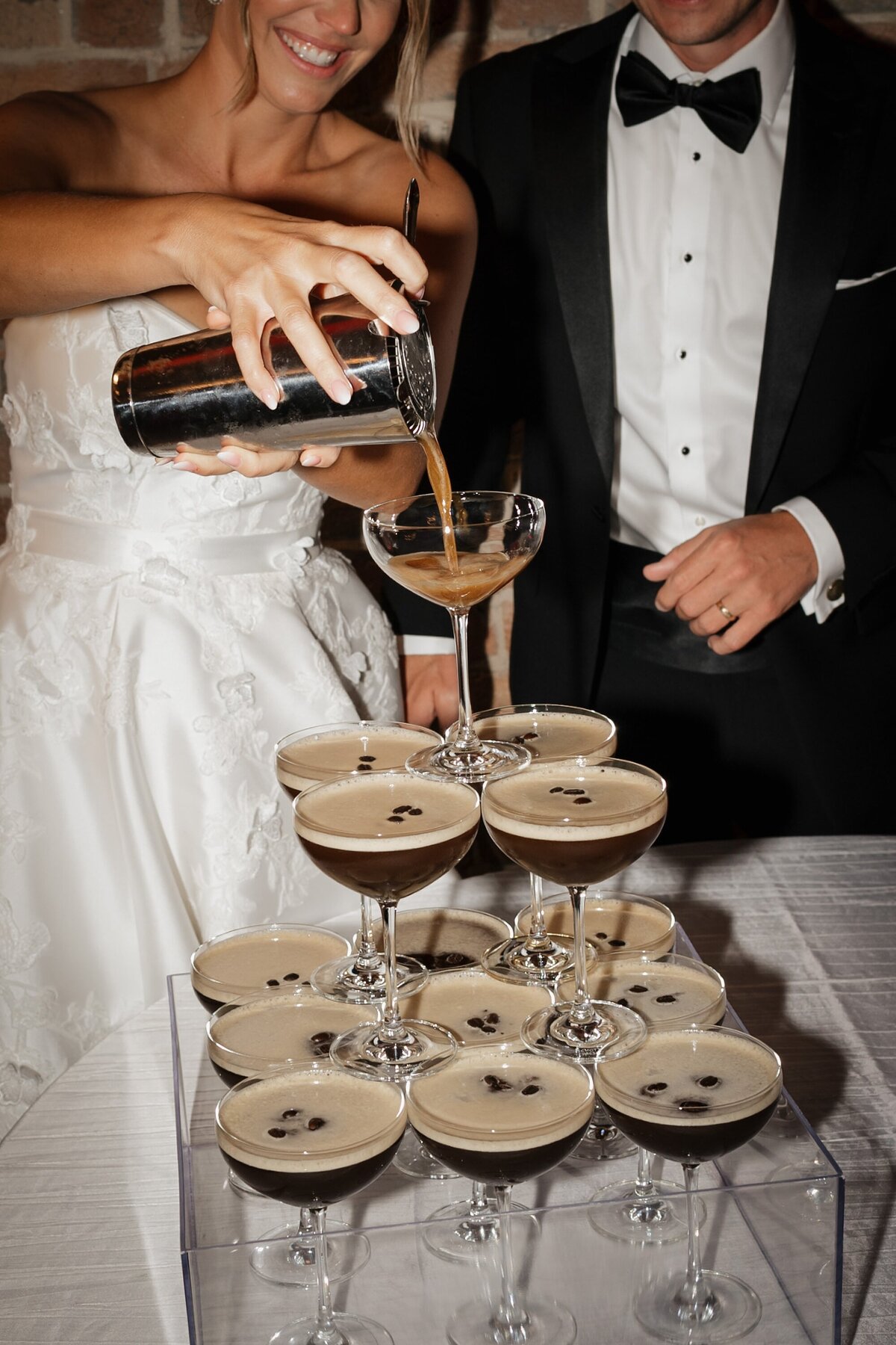 Wedding at The Elia Downtown Wilmington NC Brittanie Raquel Events Carli and Christian_0027
