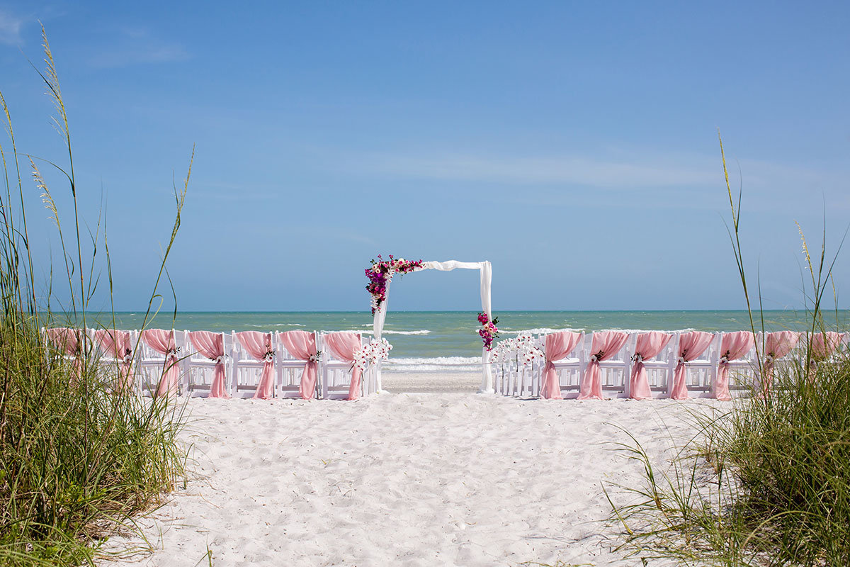 casa ybel beach wedding photo
