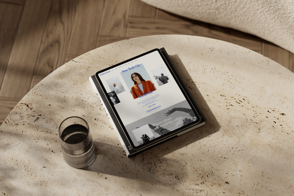 Showit template customization for photographers and creatives — a done-for-you Website in a Day Experience tailored to your brand, content, and goals.