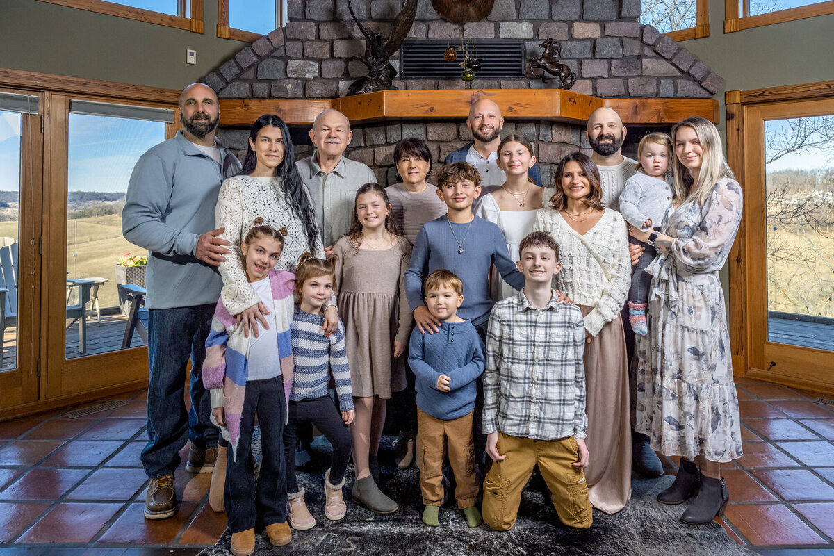Amy May Photography - LM Family-6562