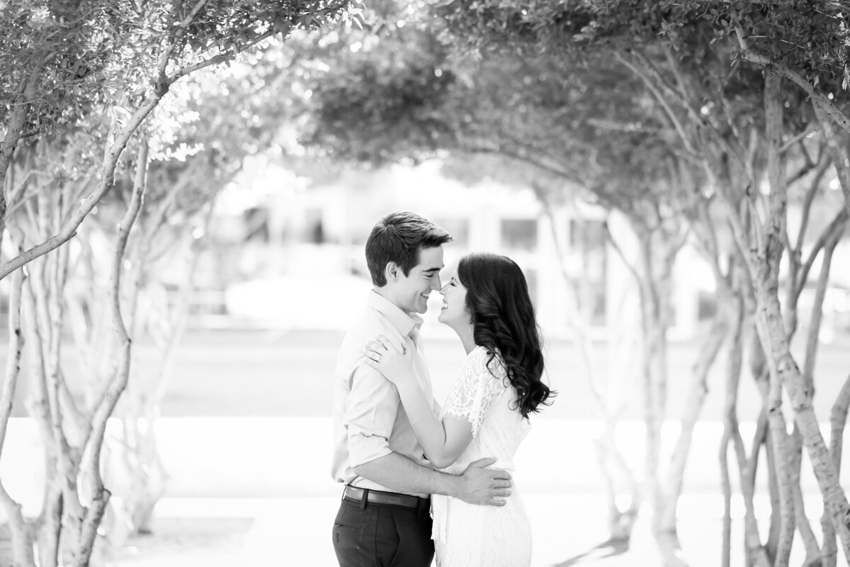 Jennifer Aguilar  Tracy Autem Photography Engagement Session Photography Dallas Fort Worth-0010
