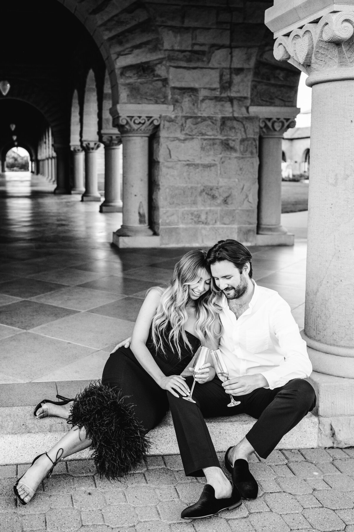 Best California and Texas Engagement Photos-Jodee Friday & Co-287