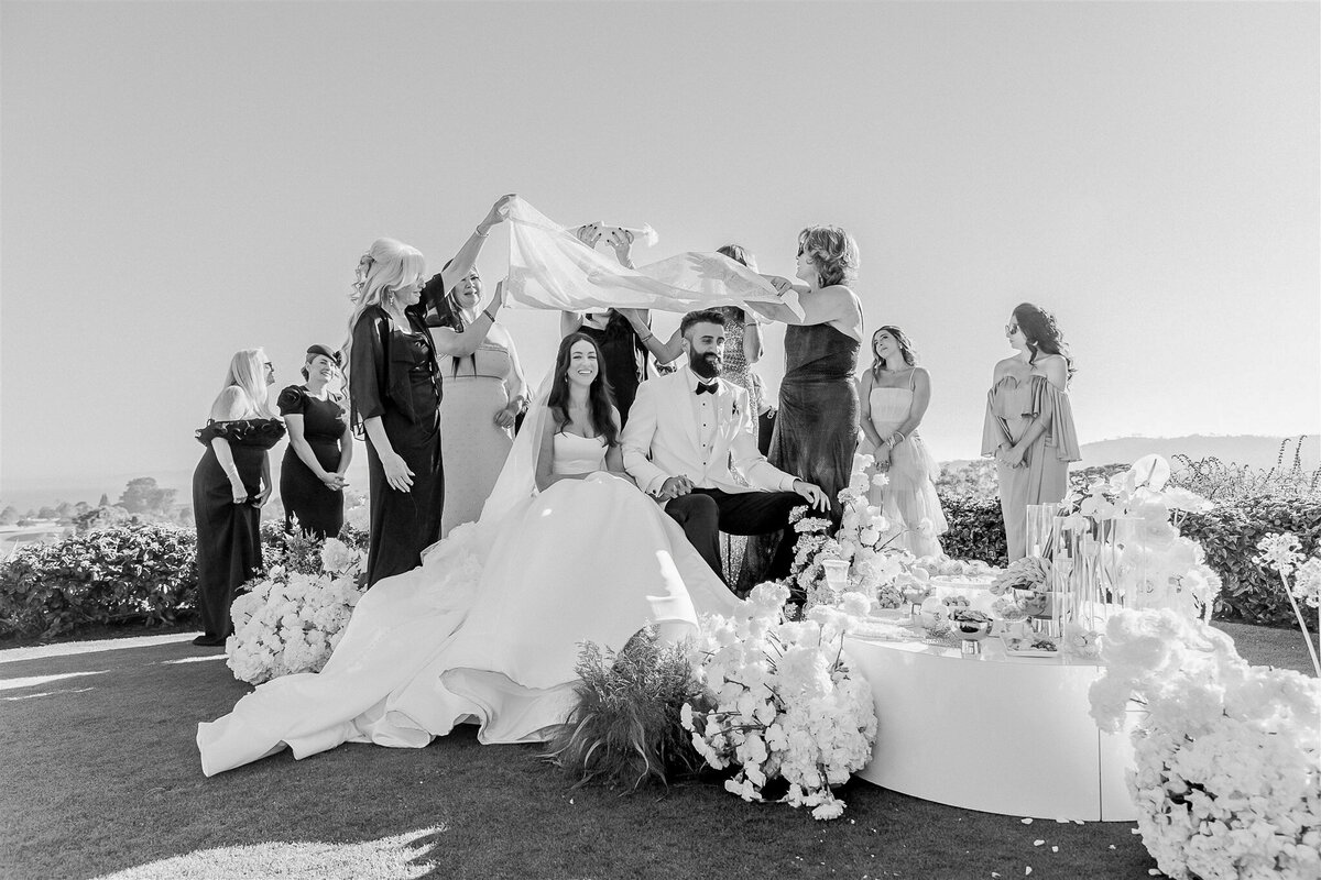 Faye Fern Creative - Montecito Club Wedding - Ciena + Andy - 105