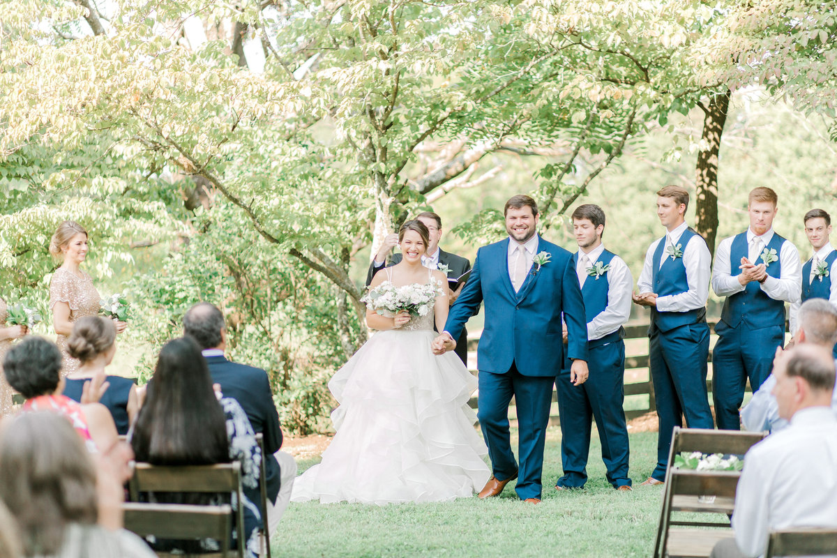 Warrenwood Manor - Kentucky Wedding Venue - Photo by Leanne Hunley 00057