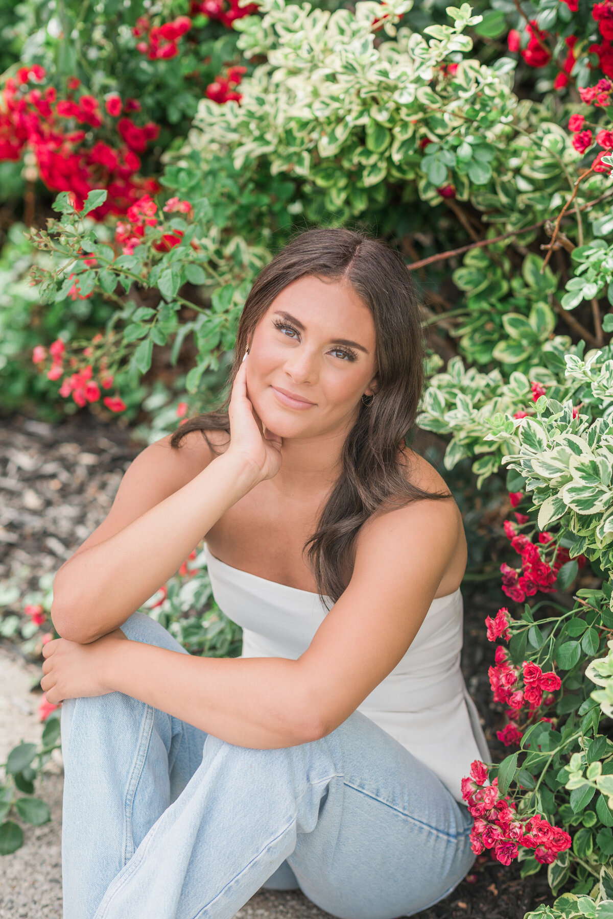 Lillie Mae Photo - Charly Senior - Sneak Peeks-5354