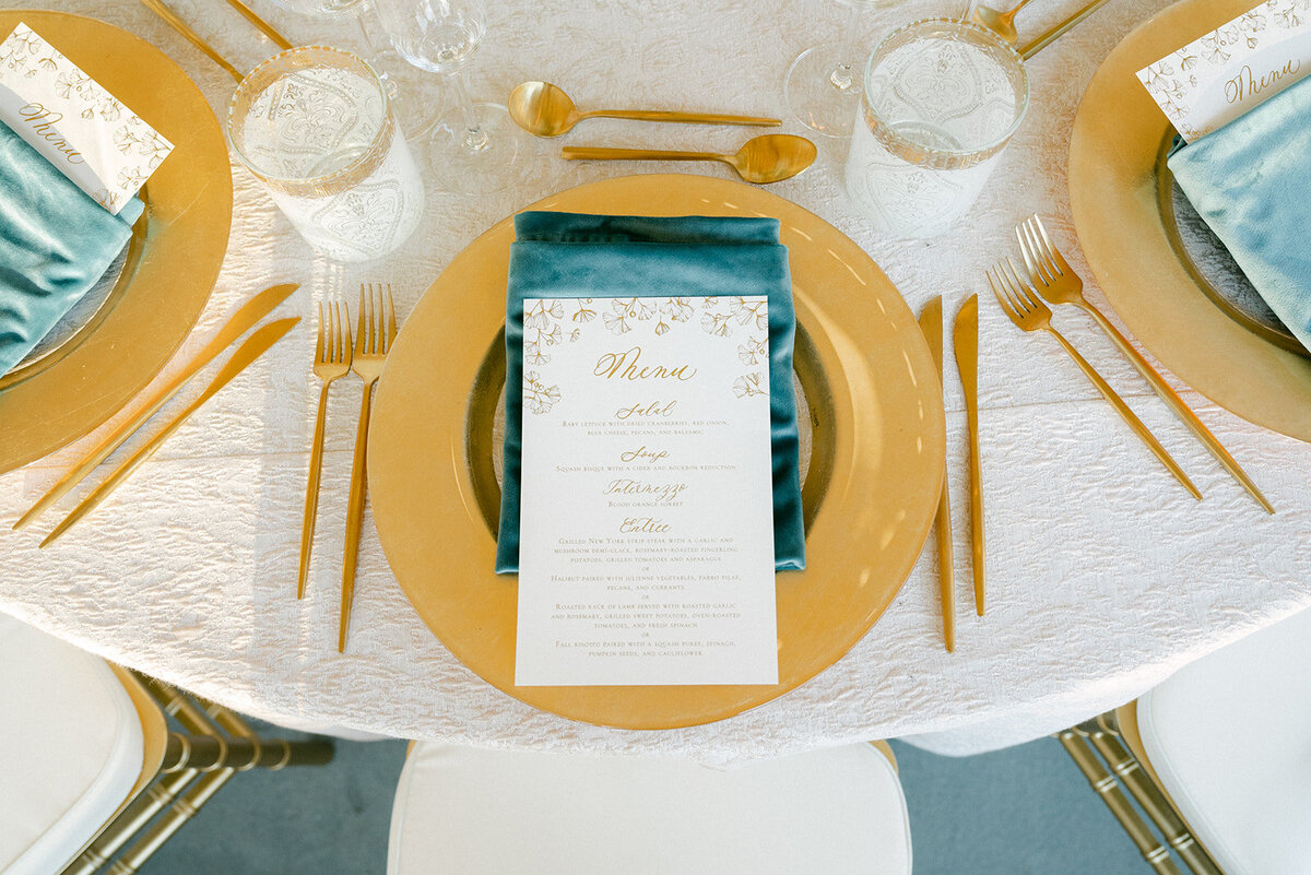 Inns of Aurora Verve Event Co. Finger Lake Wedding  Loria Letters Coryn Kiefer Photography - A + D Wedding -918