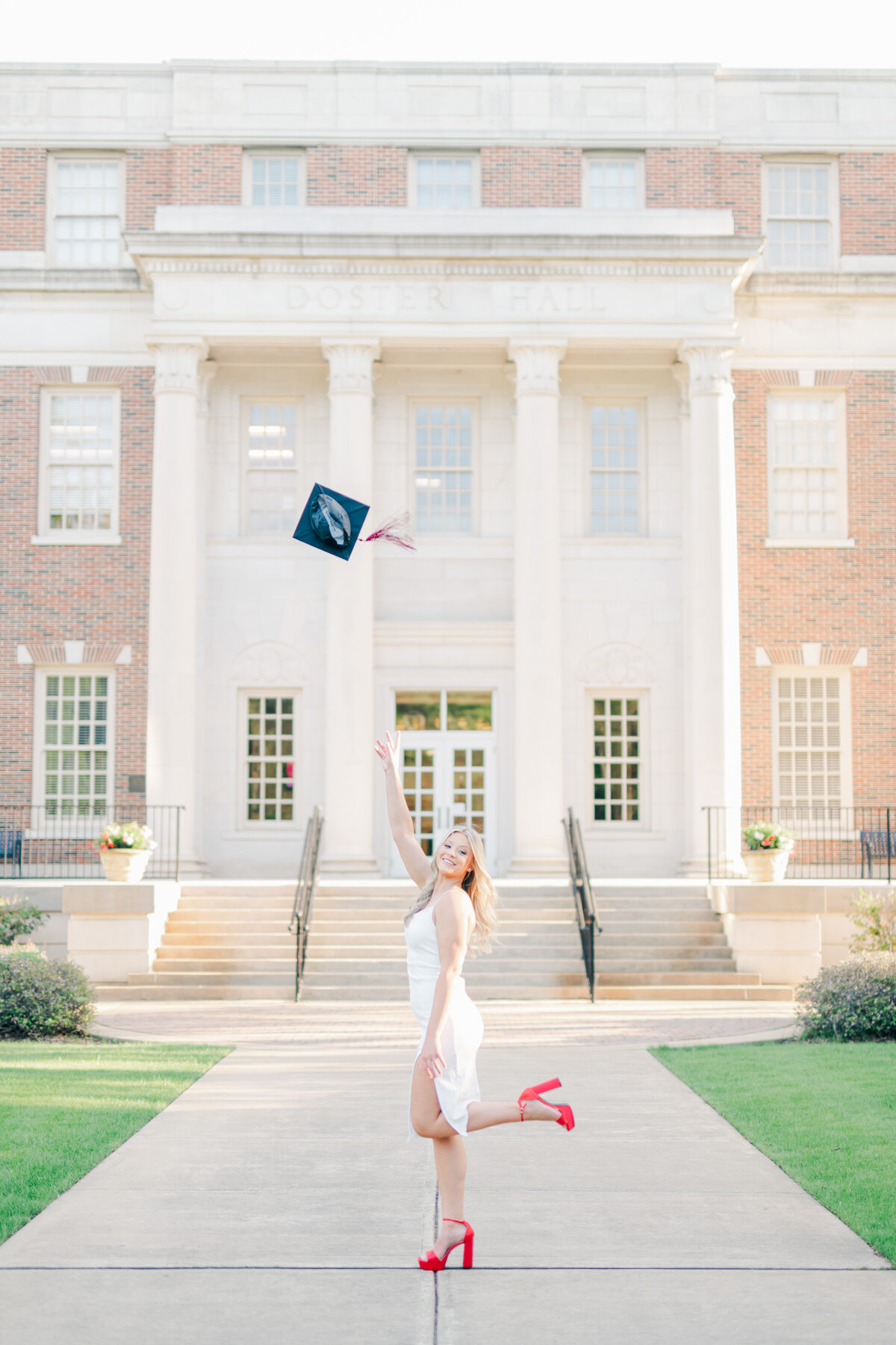 University of Alabama Graduation Photographer-32