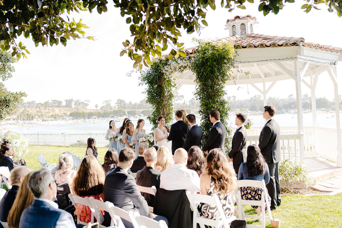 Newport Beach Wedding 49