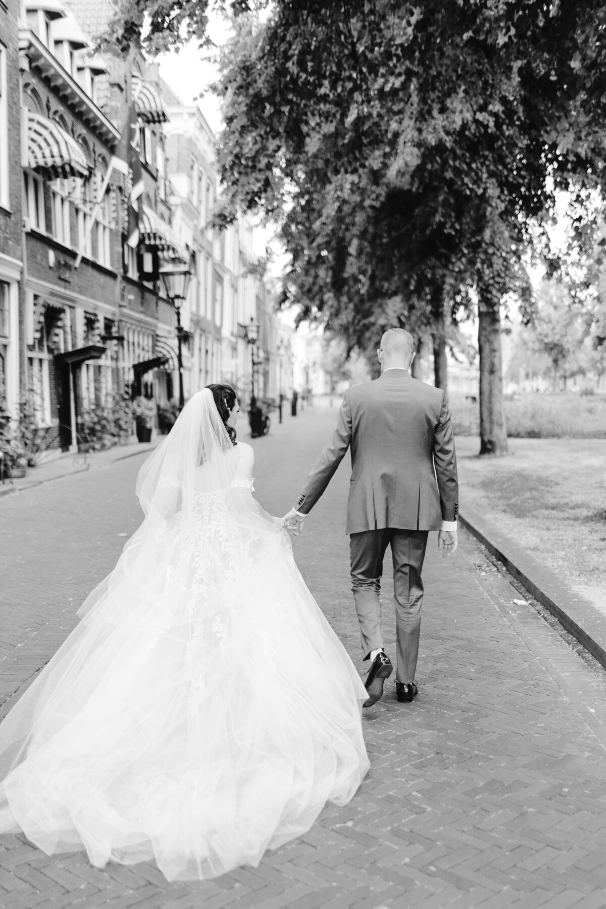 Nathalie & Steven - Laura de Roeck Photography-496-zw Hotel Mondragon