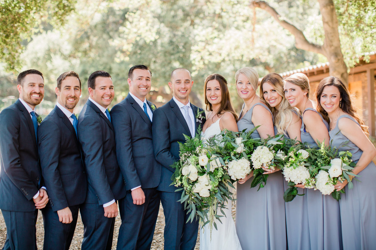 Paige & Thomas are Married| Circle Oak Ranch Wedding | Katie Schoepflin Photography158