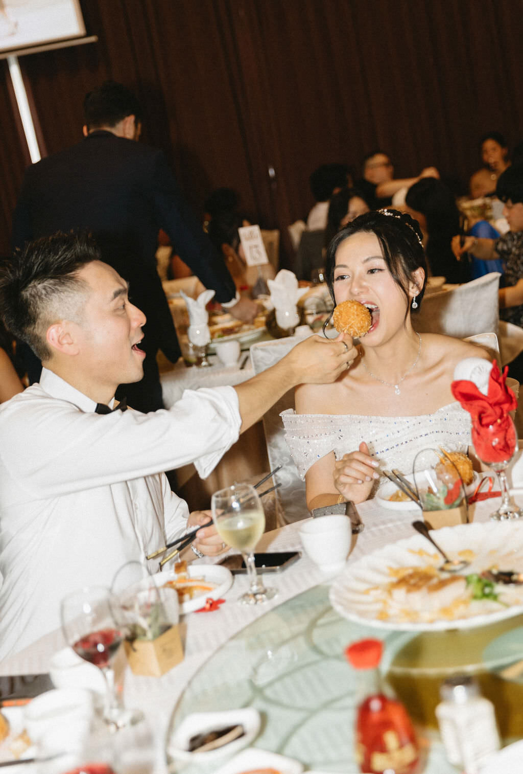 Vogue wedding photographer | Montreal Editorial wedding photographer | luxury moment photography-0728