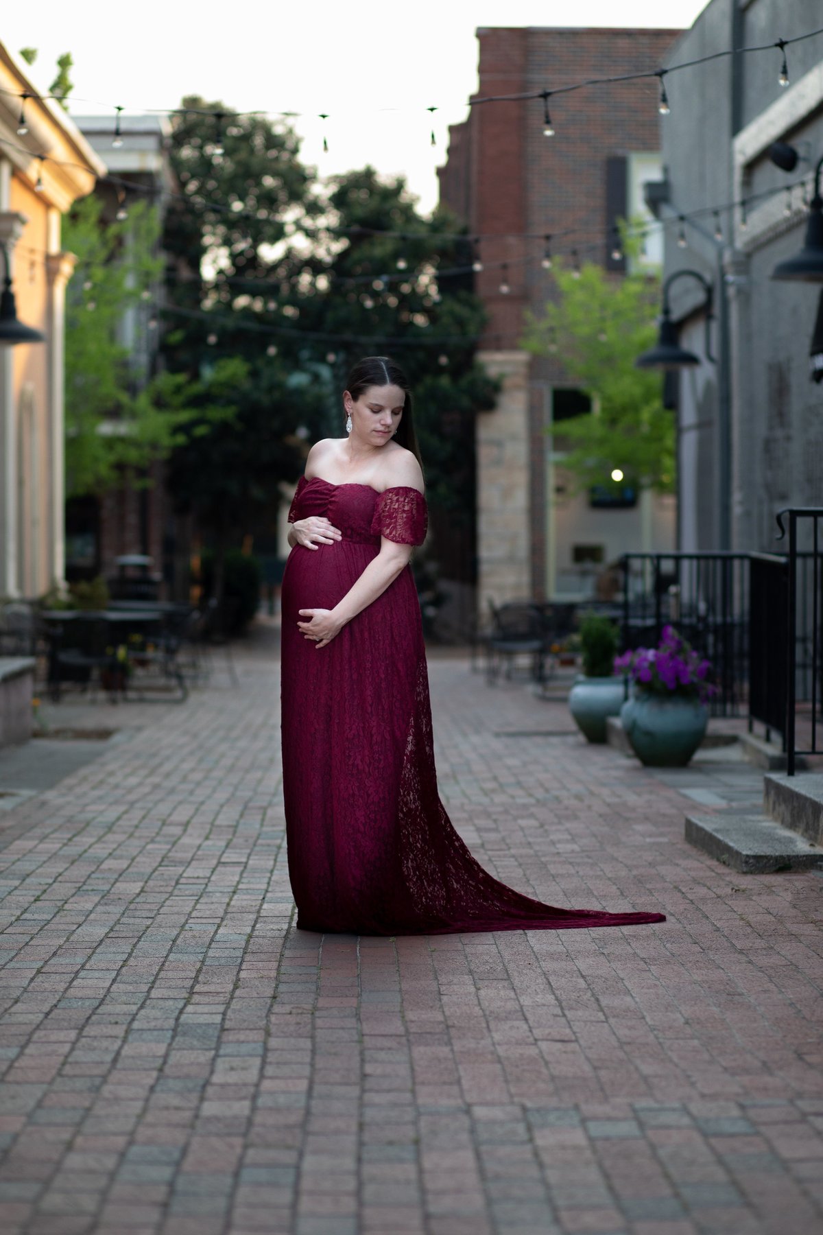 maternity in Olde Town Conyers