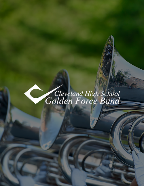 high-school-band-branding