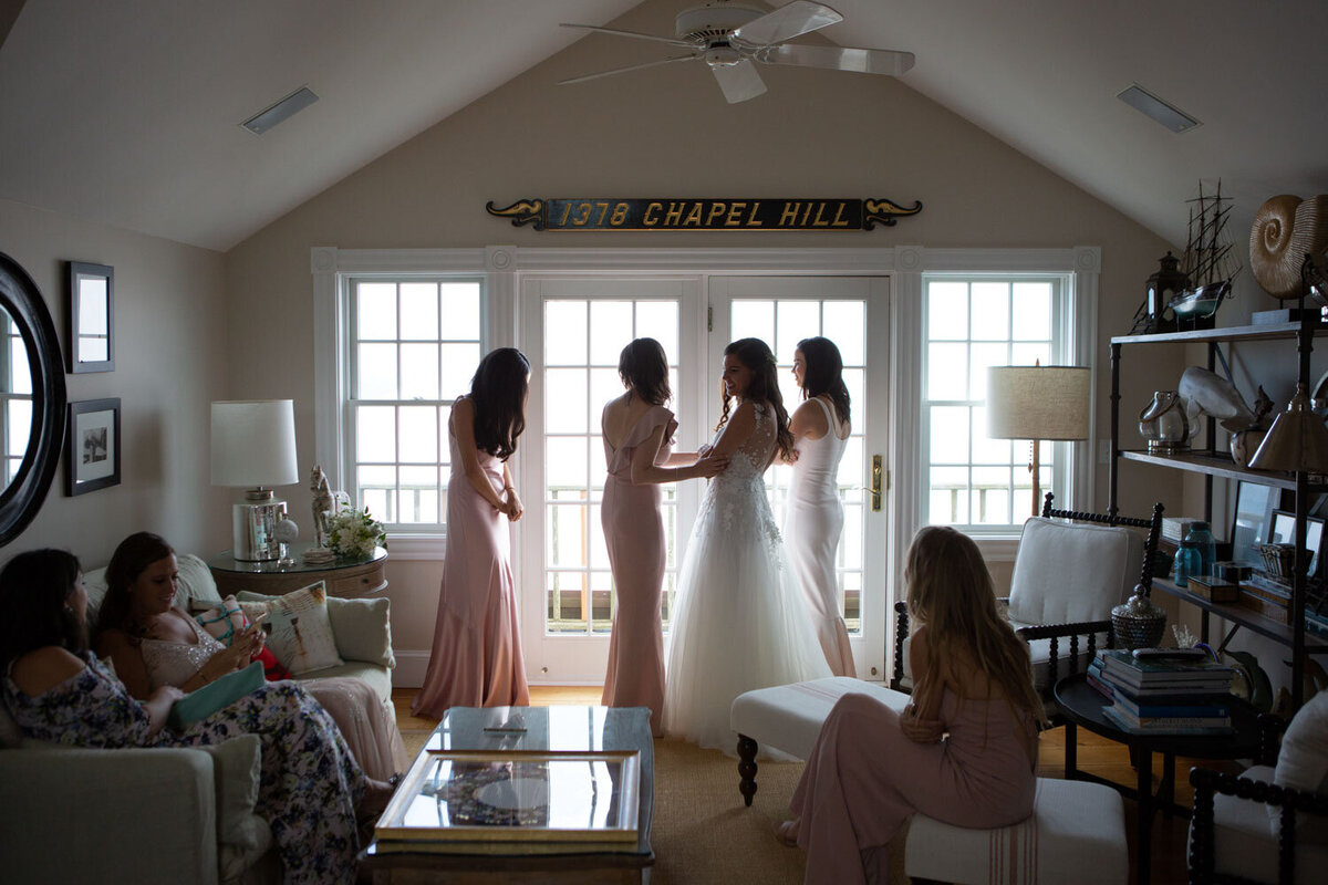 wedding photography Nantucket