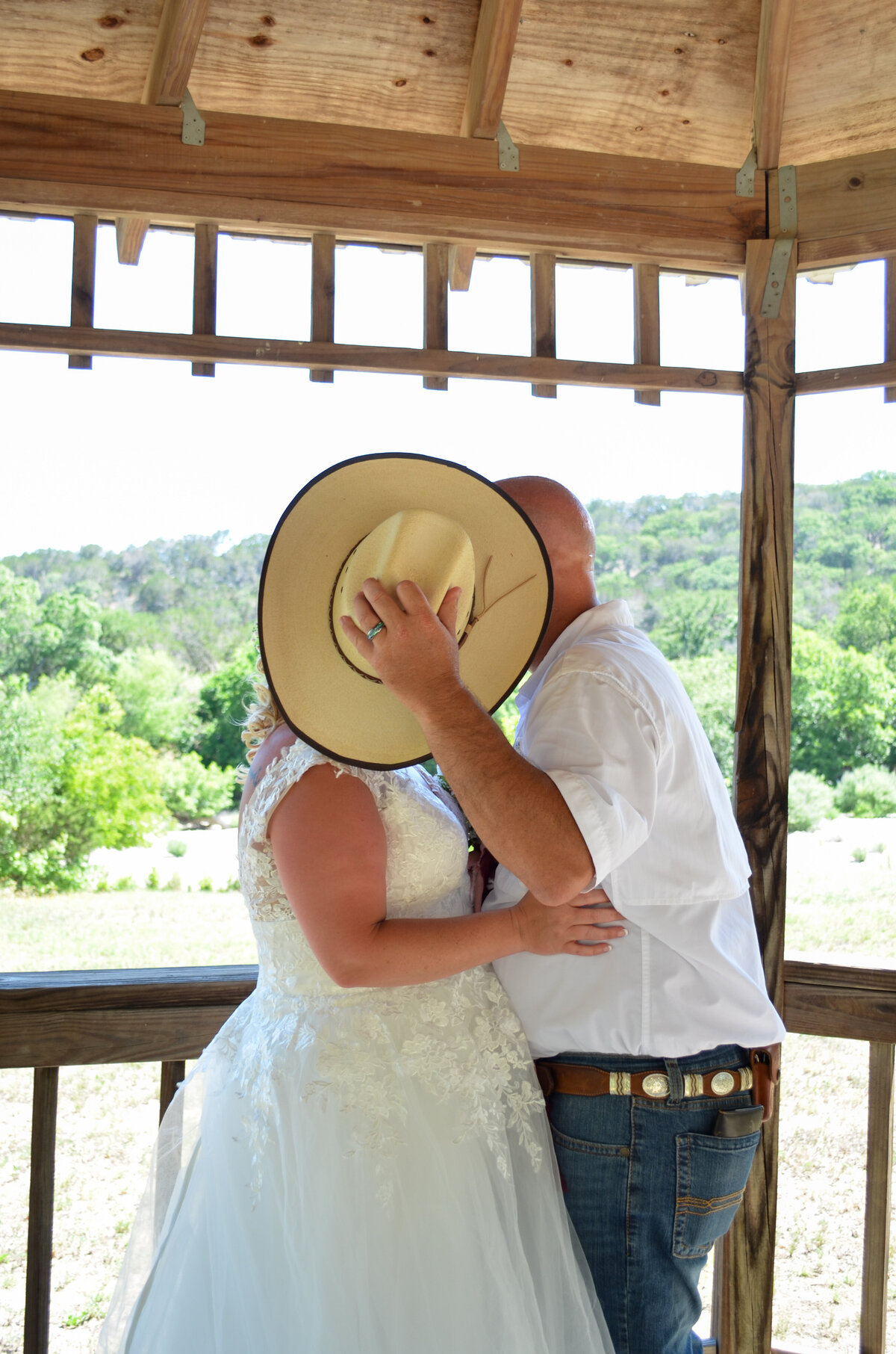 wedding portraits