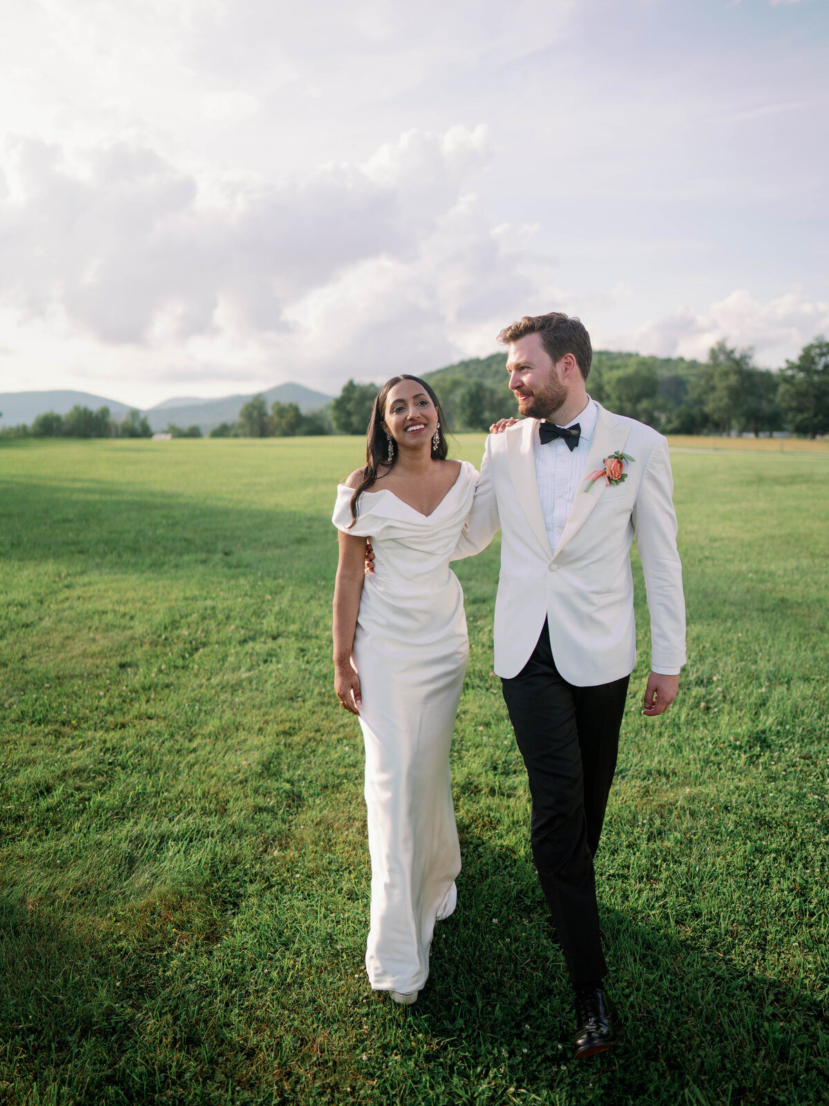 Liz Andolina Photography-Destination Wedding-Vermont