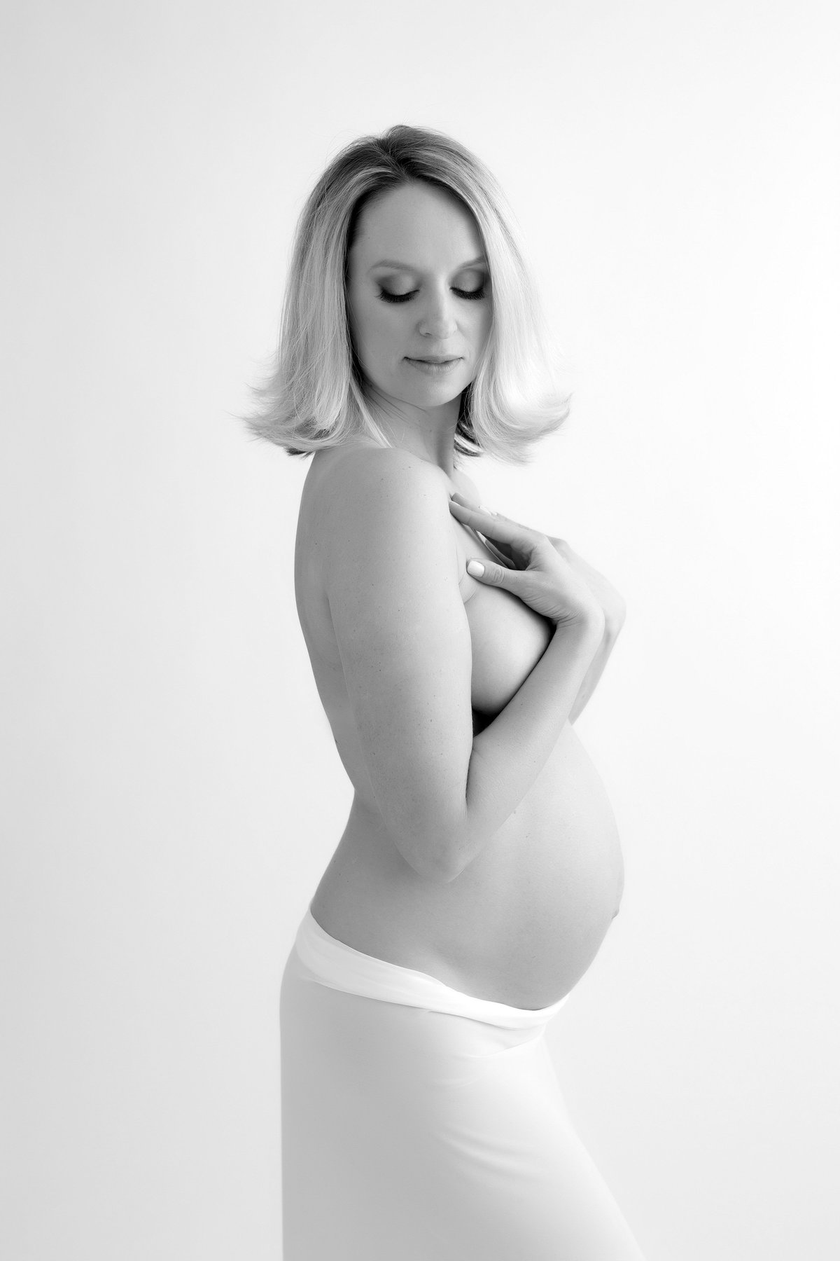 Raleigh Maternity Photography 5
