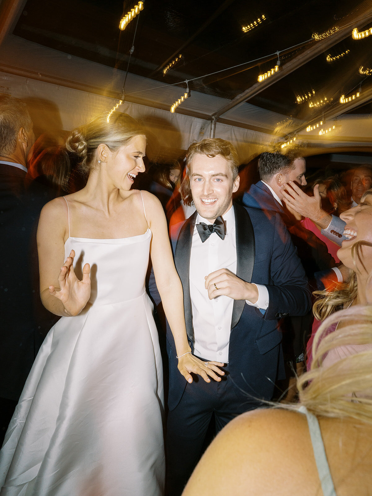 Minneapolis Wedding Photographer Lauren Page