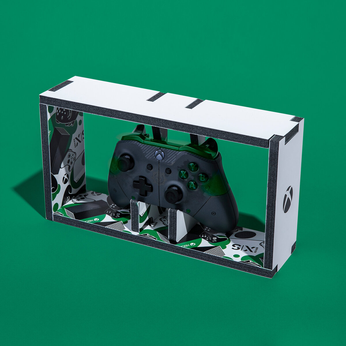 Xbox (Series S) Influencer Kit