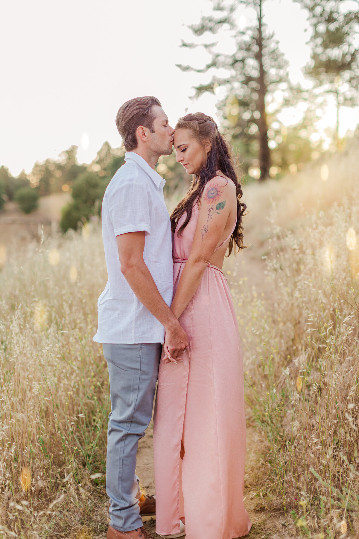 Professional Couples photographer in Orange County, CA