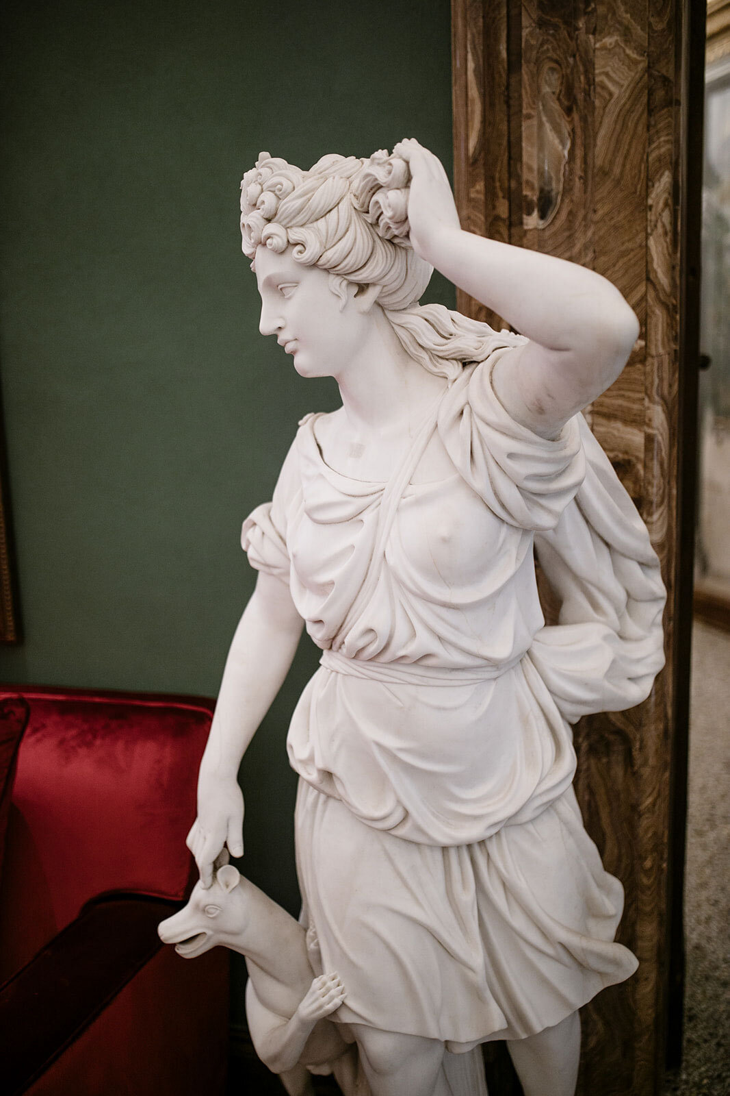 Weddings On Demand- destination wedding in Italy - E and J Rome 02