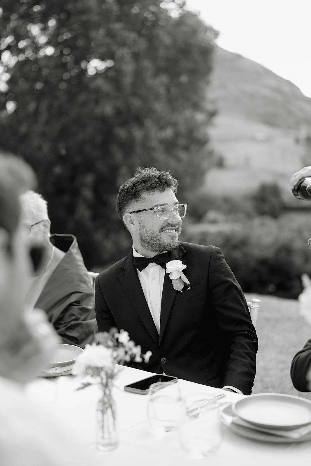 Melissa Clark Photography - Queenstown Wedding Photographer - Andrew & Cece - Bayonett Peak & Quail Rise Wedding-601