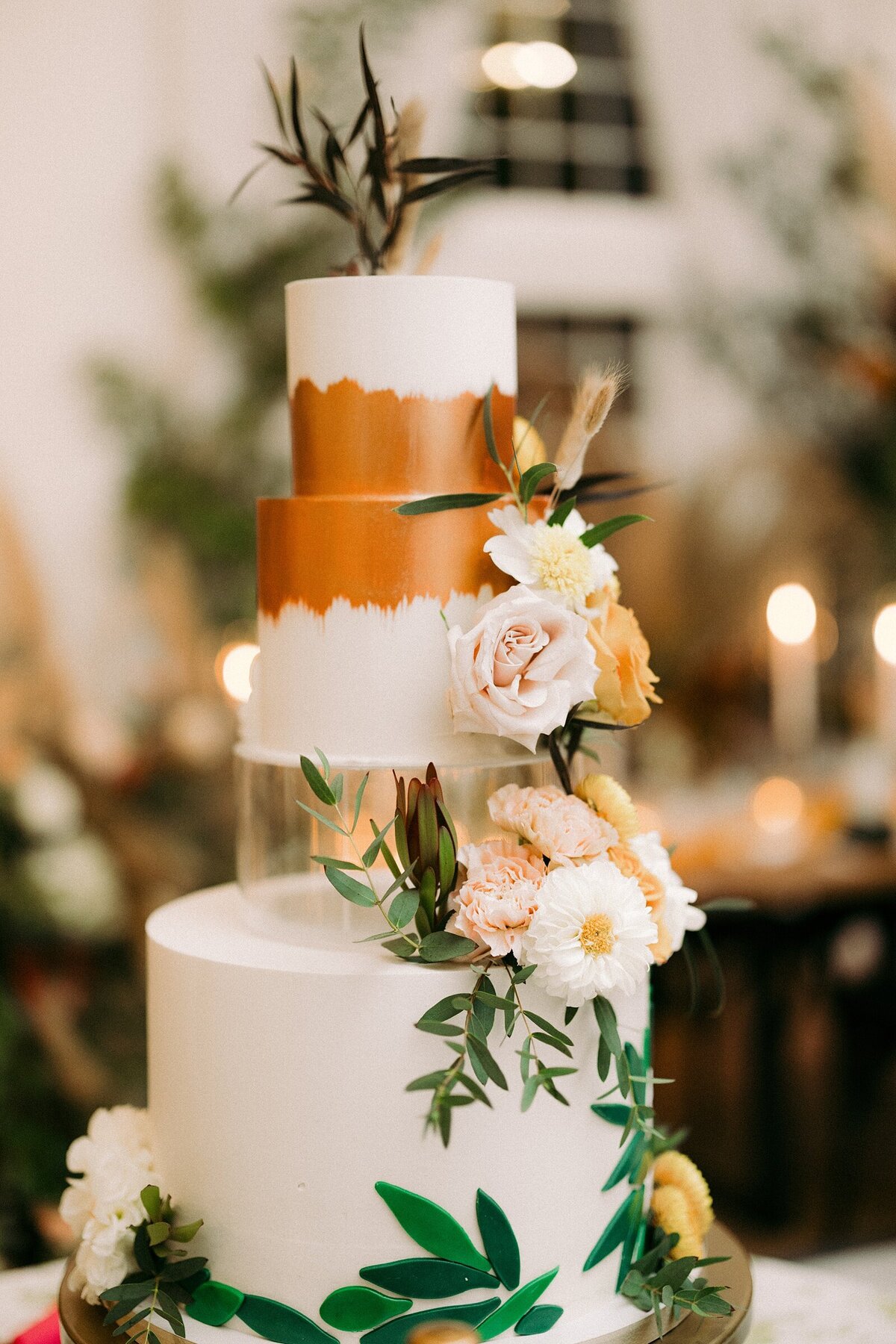 Bold and Boho Courtney and Tony Kindred Wedding_0096