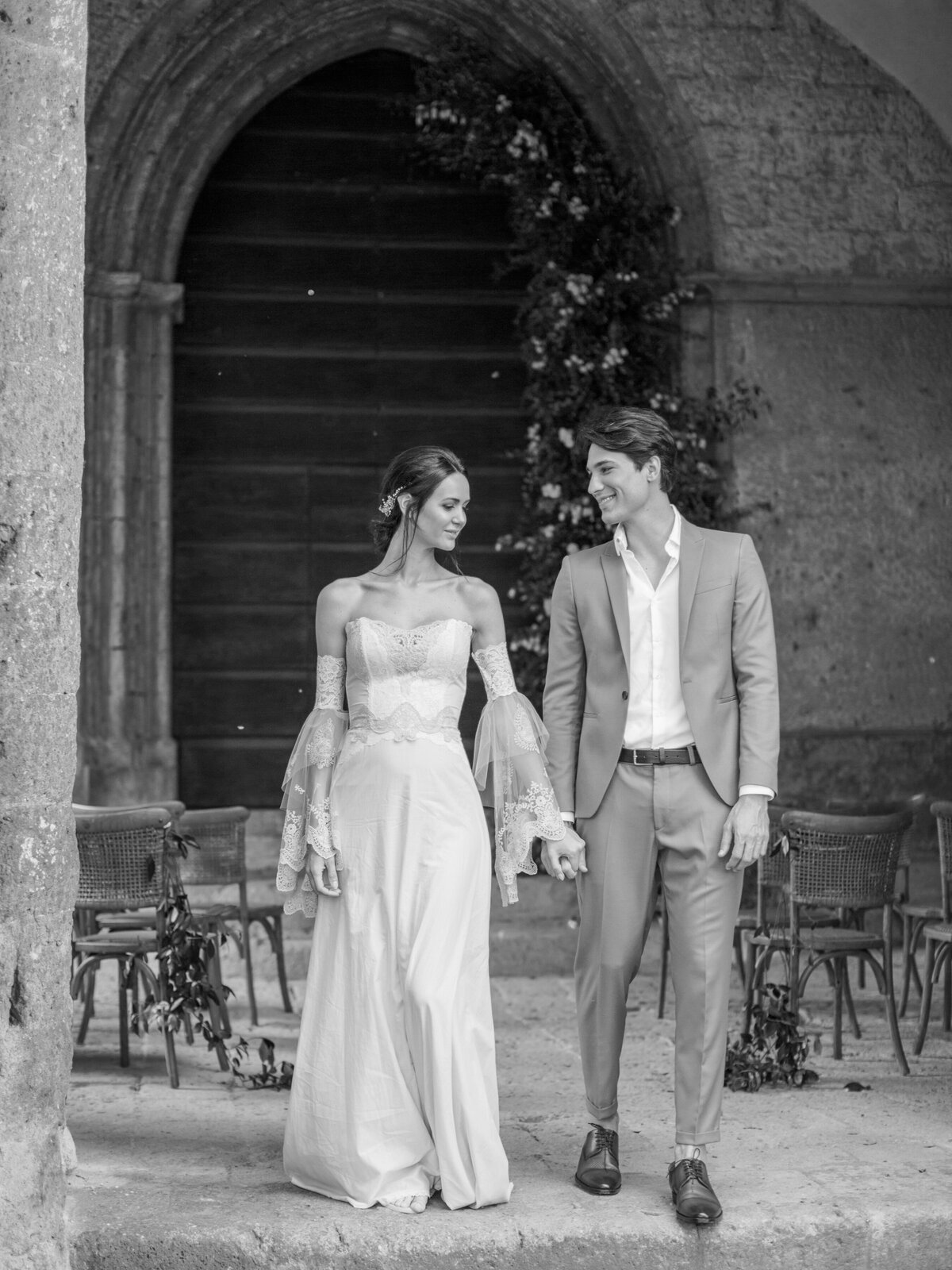 Tuscany Wedding La Badia Orvieto-1195