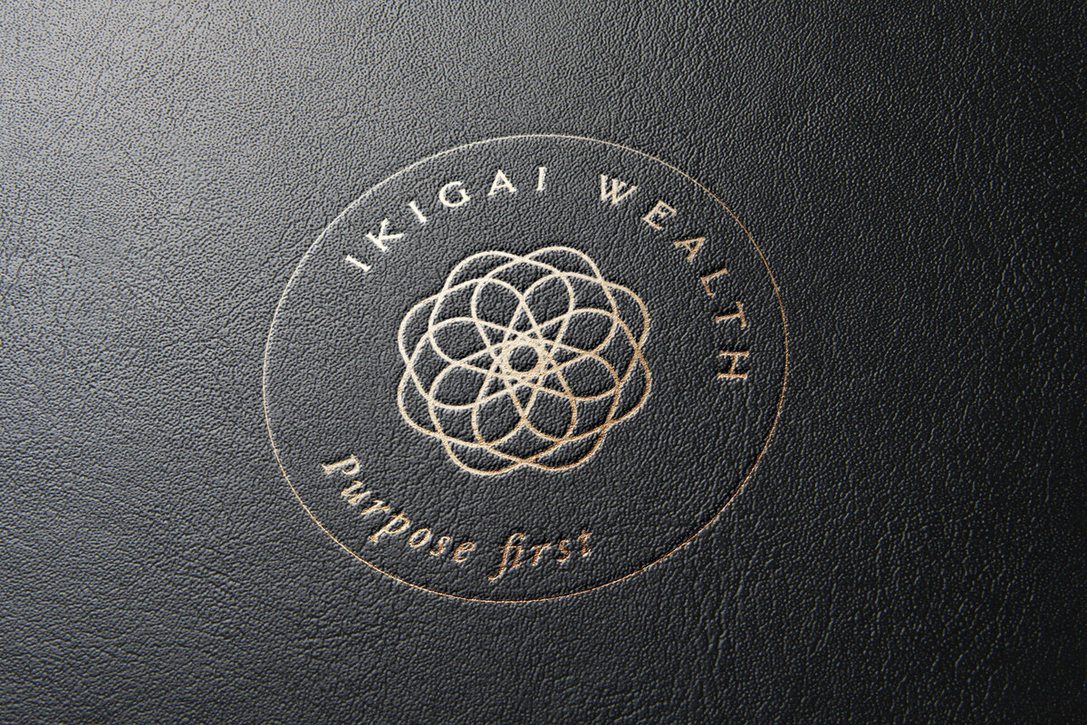 Ikigai Wealth submark logo