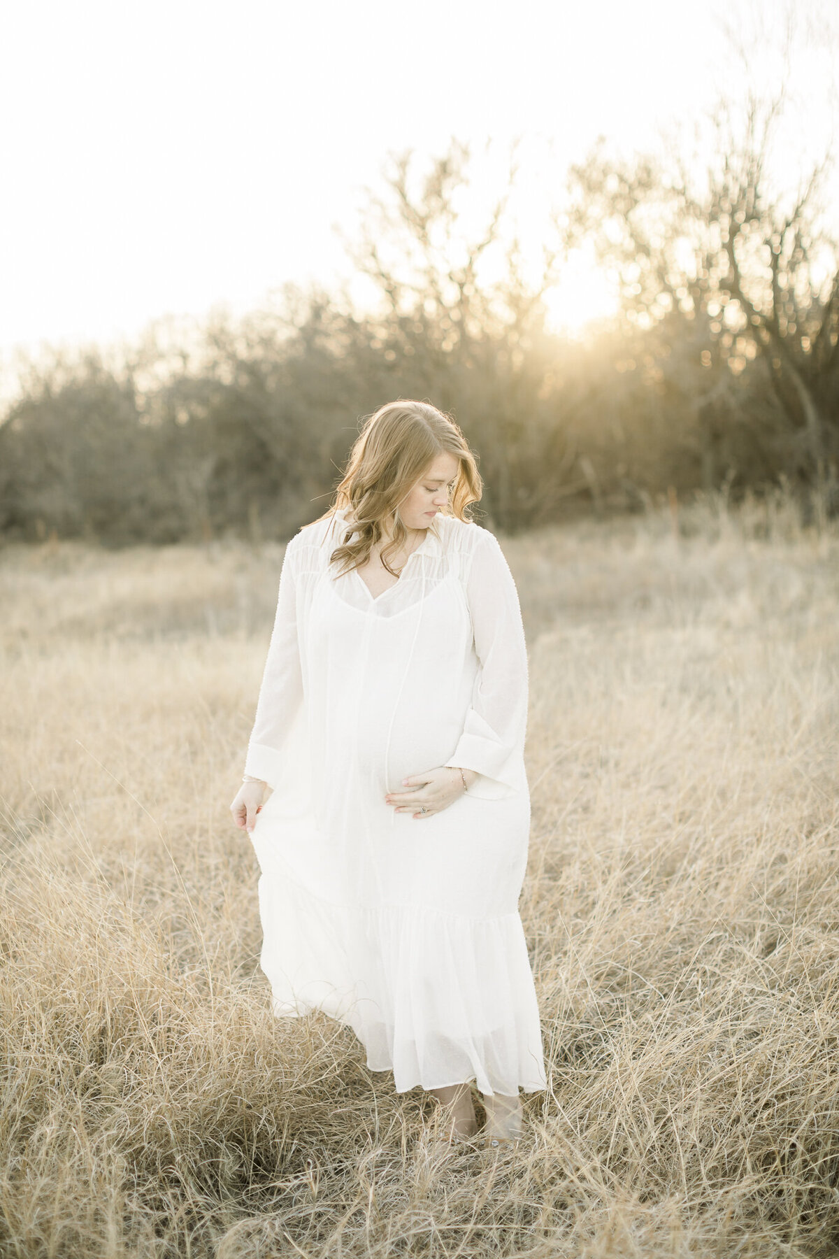 Abilene Maternity Photographer | Craddick-27