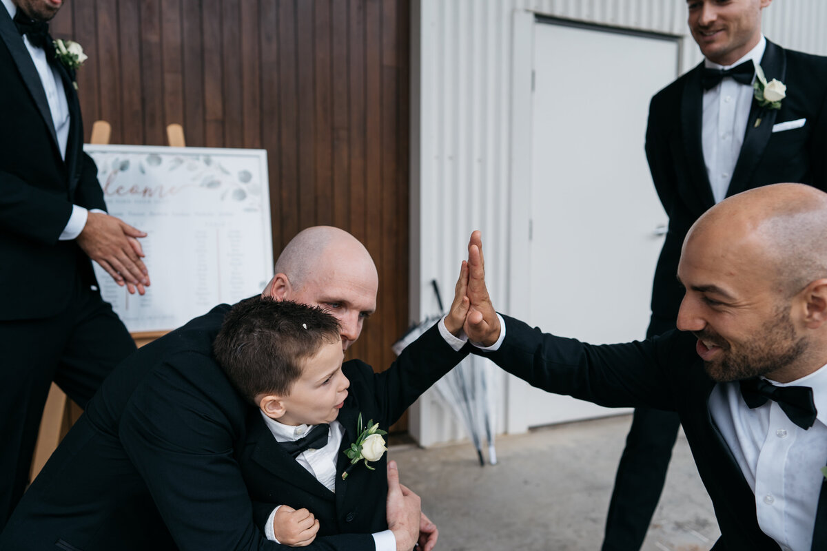 Courtney Laura Photography, Baie Wines, Melbourne Wedding Photographer, Steph and Trev-509