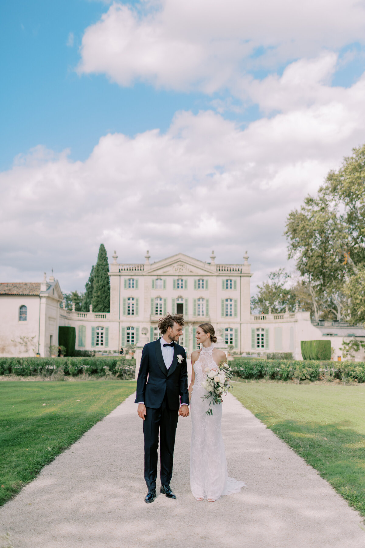 KT9A4347 Chateau de Tourreau Provence France Wedding Photographer