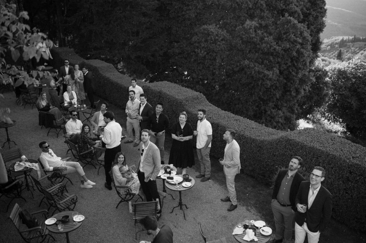 Weddings On Demand- destination wedding in Italy - K and M Tuscany022