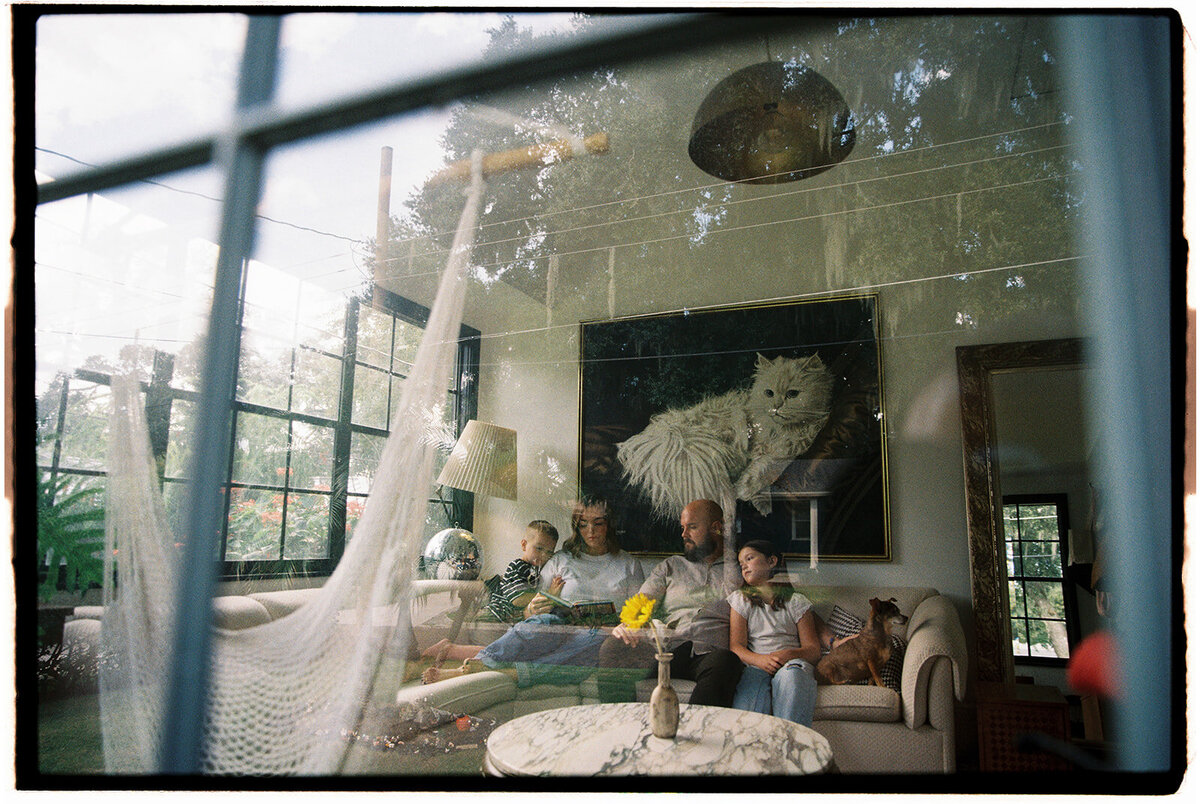 Grainger Family October 2024 Film_002