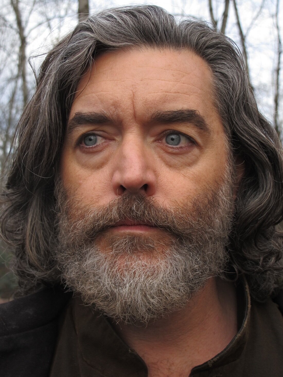 man-with-beard-grey-hair-natural-film-television-makeup