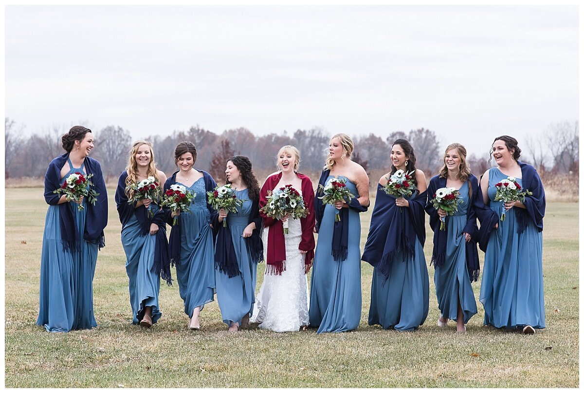 Magical Winter Wedding photo by Simply Seeking Photography_1185