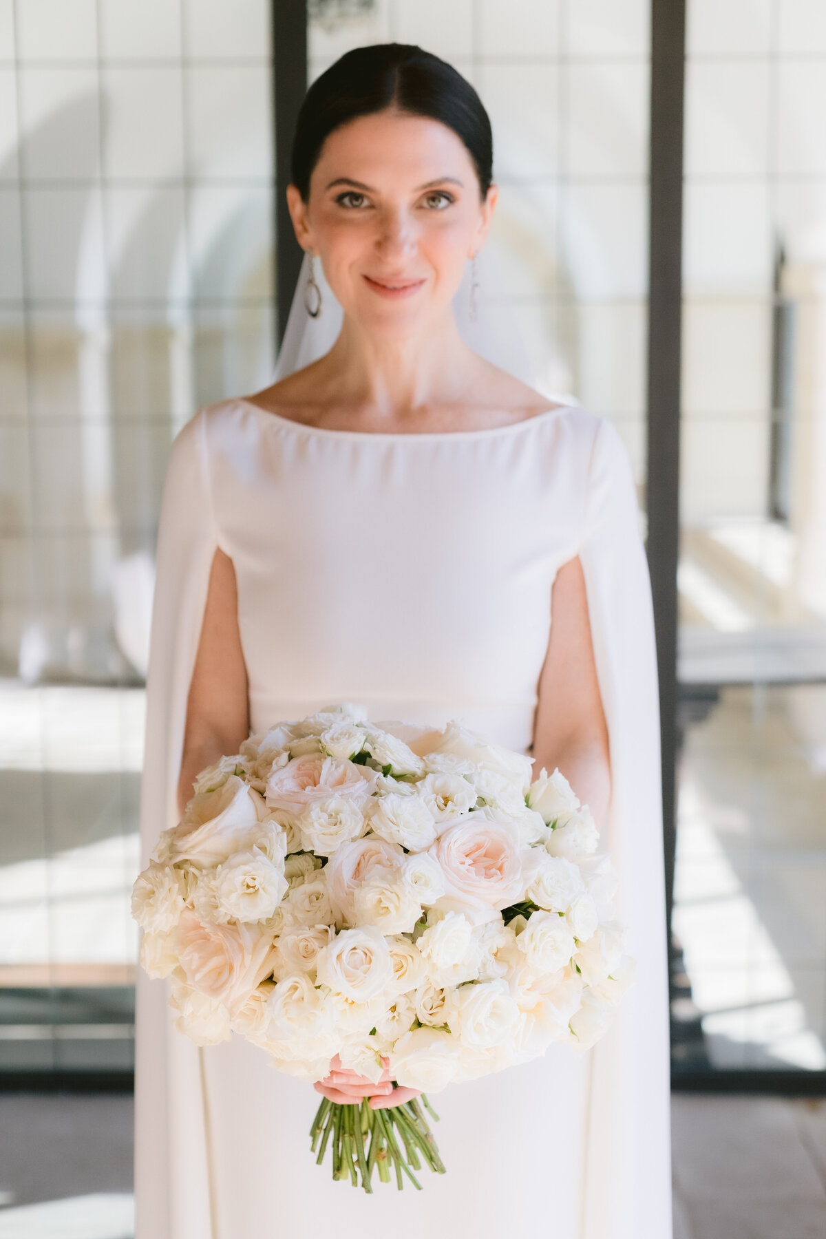Rebecca Serle _ Bastide de Gordes Wedding _ Claire Macintyre-136