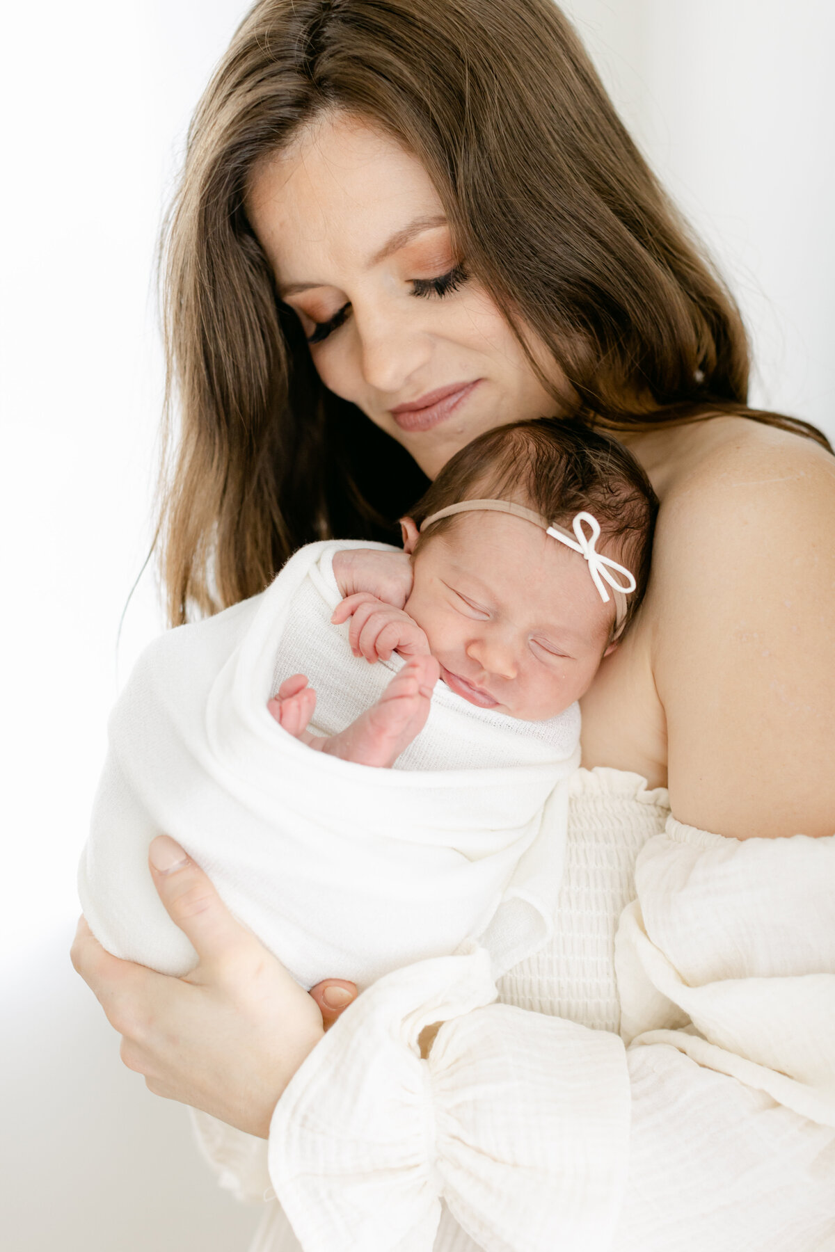Perpetua Seidenberg- Newborn Session- Tara Federico Photography-100