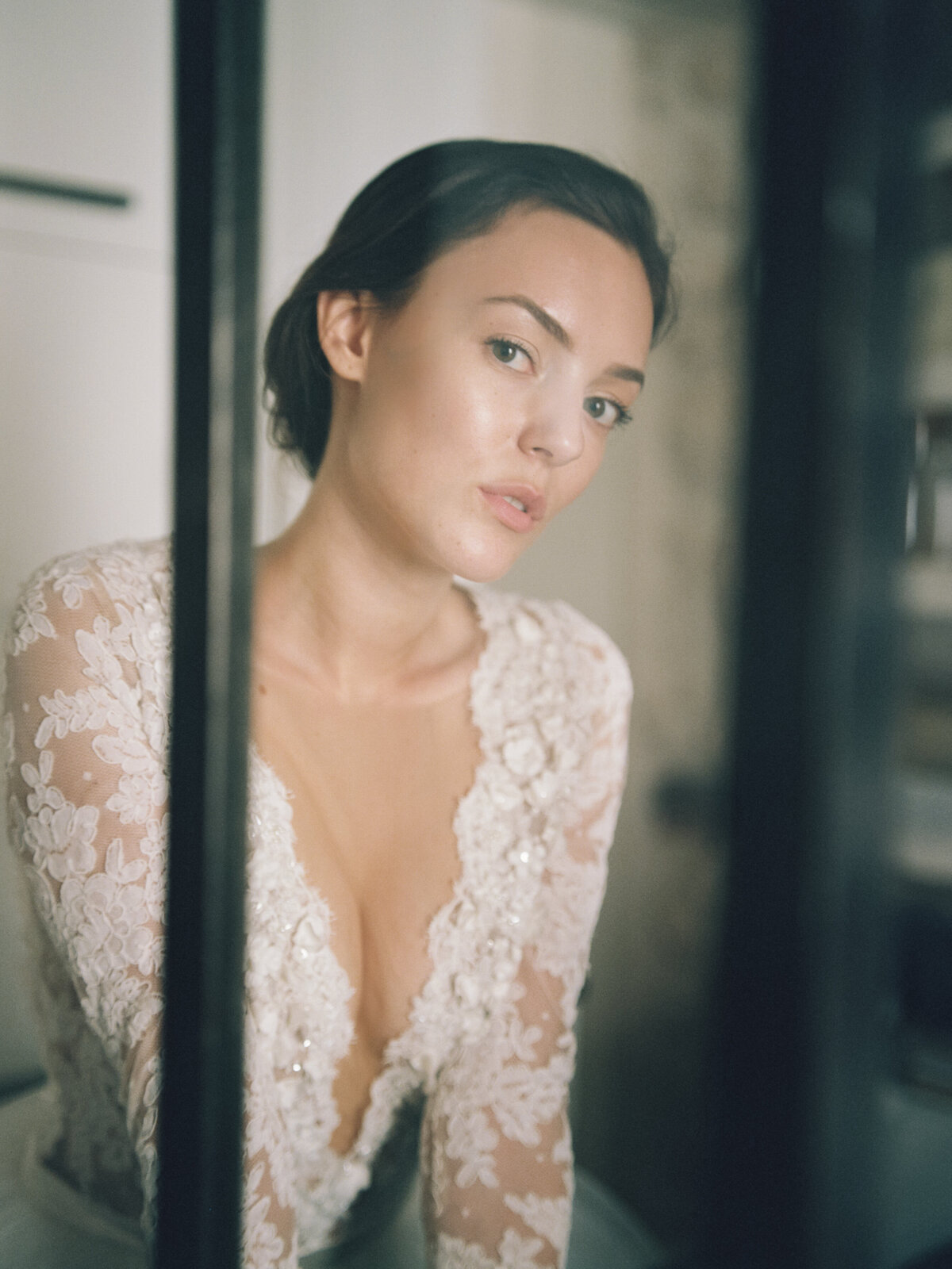 Destination Fine Art Wedding Editorial Photography in Paris with Max Chaoul-105